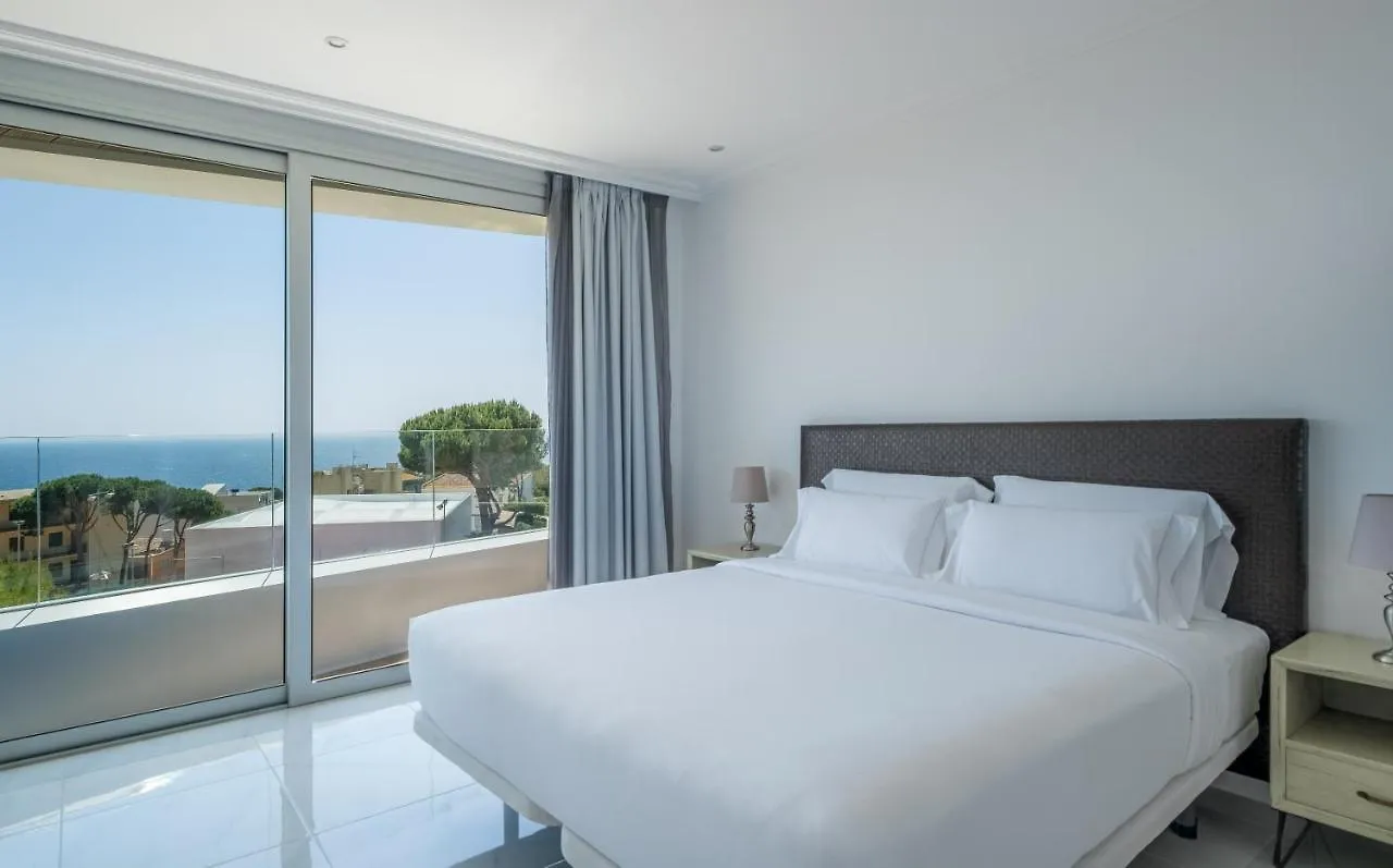 Apartamentos Marivent By Brava Hoteles Platja d'Aro