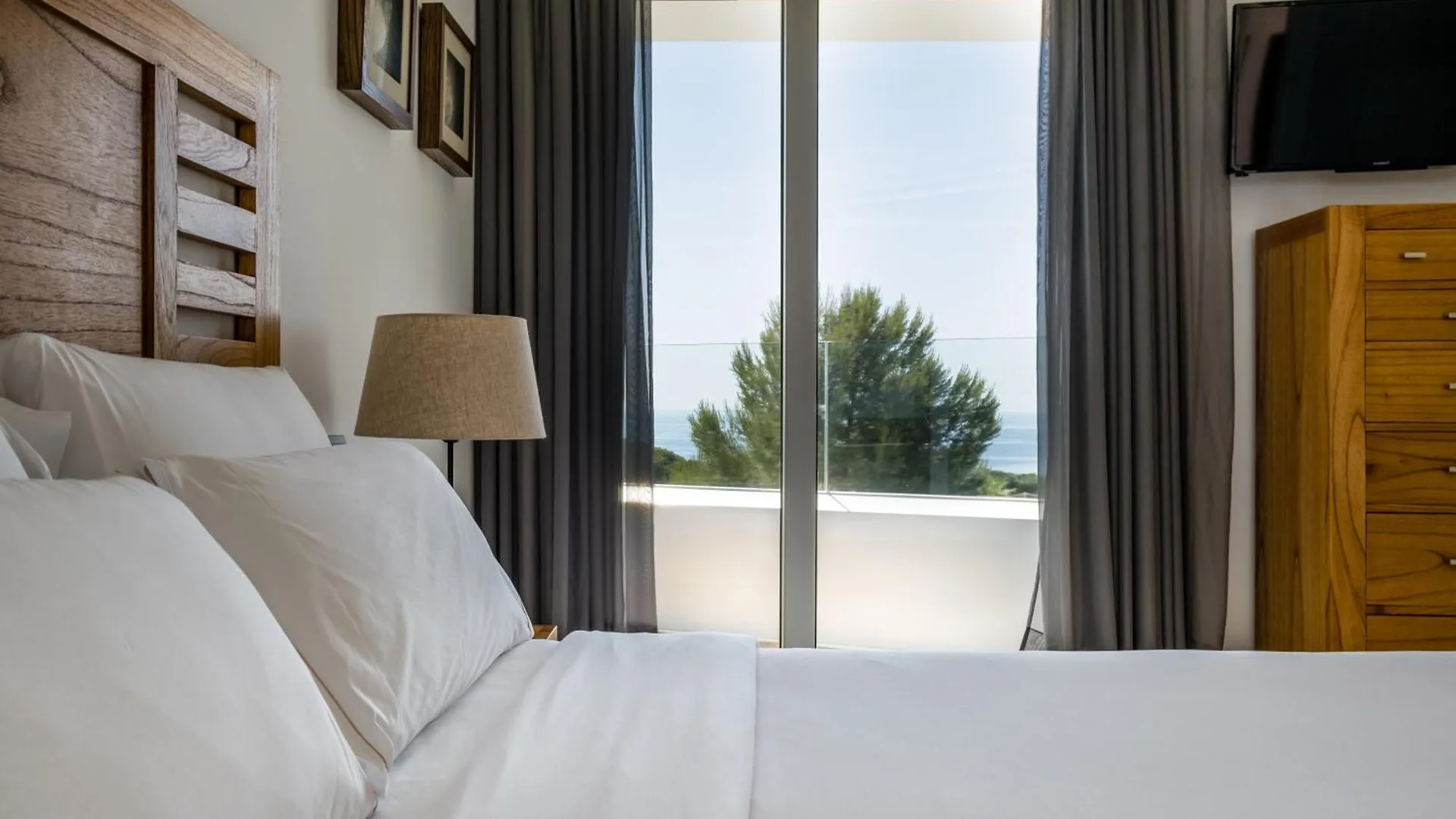 Apartamentos Marivent By Brava Hoteles Platja d'Aro 0*,  Hiszpania