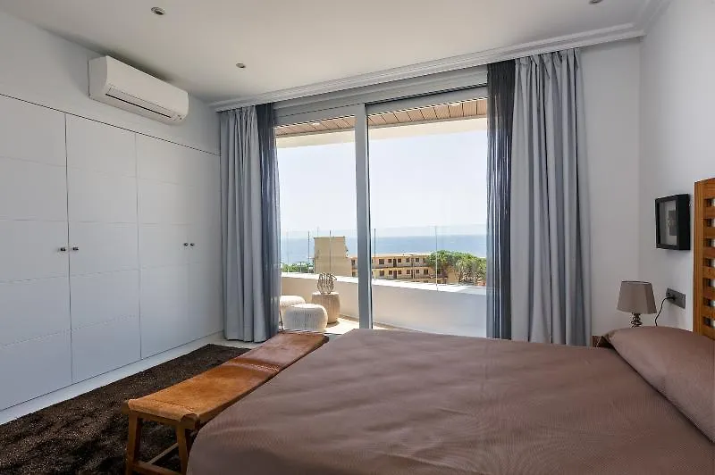 Appartement Apartamentos Marivent By Brava Hoteles Castell-Castell-Platja d'Aro Espagne
