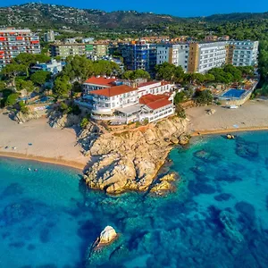 3* Hotel Costa Brava