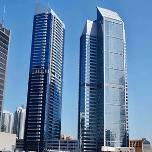  Appartement Burj Khalifa View Émirats arabes unis