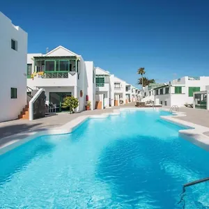 El Paraiso De Kayla Apartment Puerto del Carmen (Lanzarote)