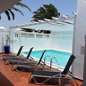 Casa Costa Bella Holiday home Costa Teguise