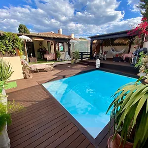 Aloha, Piscina Privada, Playa Y Barbacoa Apartment Benalmadena