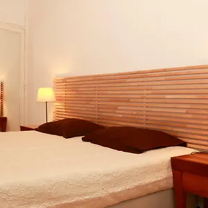  Appartement Casa Encantada - Poeta Portugal