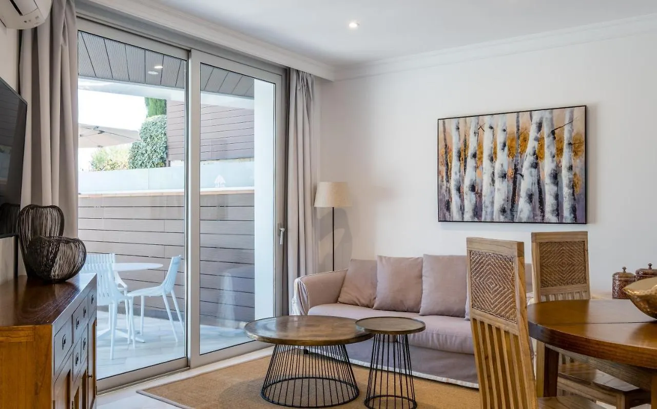 Apartamentos Marivent By Brava Hoteles Castell-Platja d’Aro