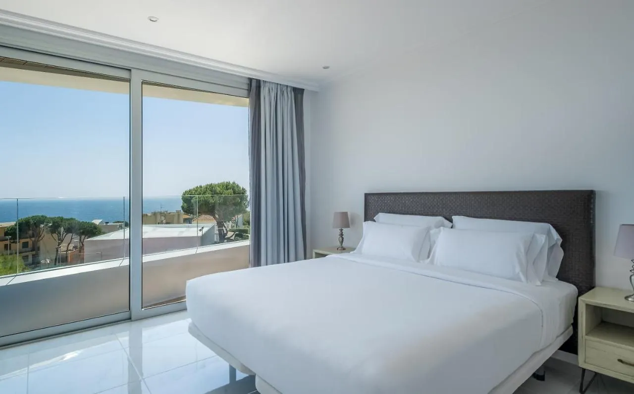 Apartamentos Marivent By Brava Hoteles Castell-Platja d’Aro