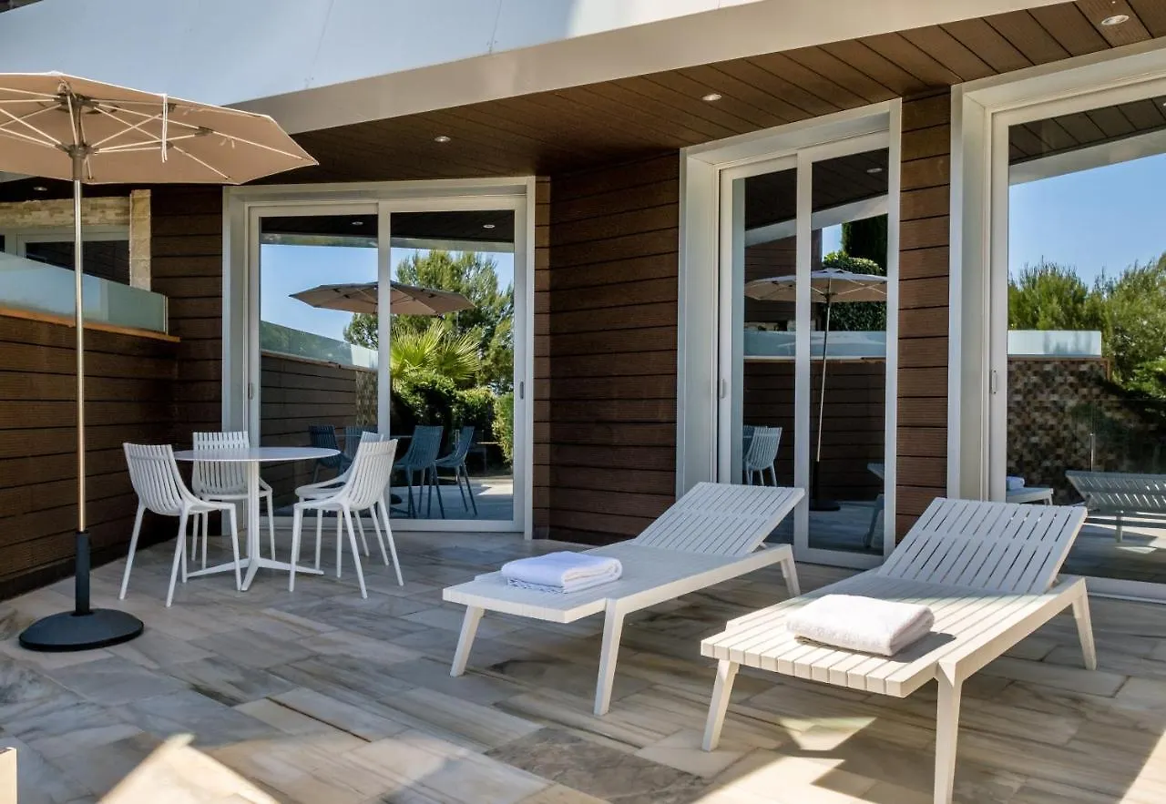 Apartamentos Marivent By Brava Hoteles Castell-Platja d’Aro Apartment