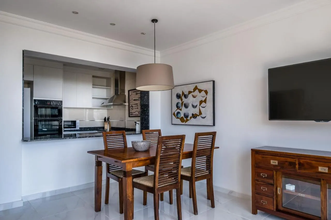 Apartamentos Marivent By Brava Hoteles Castell-Platja d’Aro