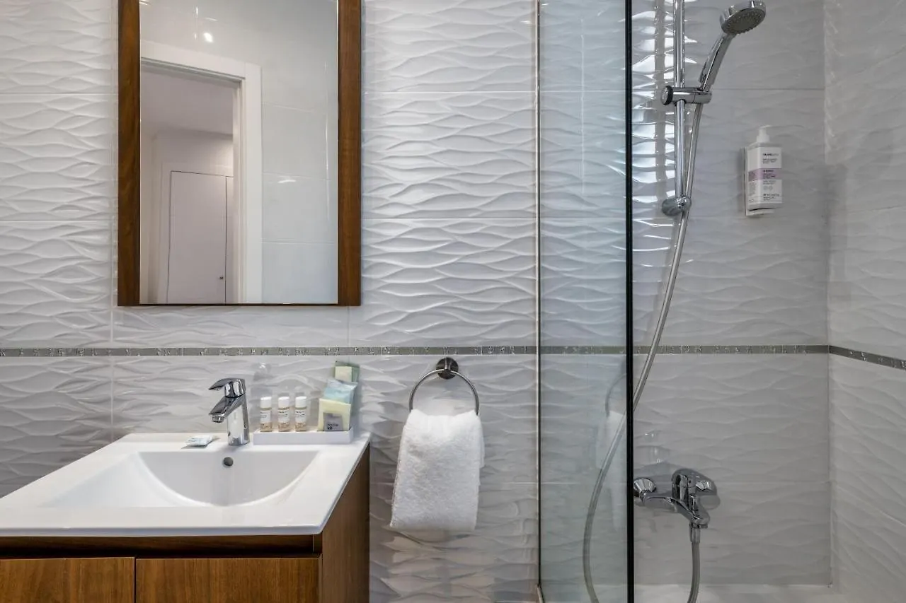 Apartamentos Marivent By Brava Hoteles Castell-Platja d’Aro