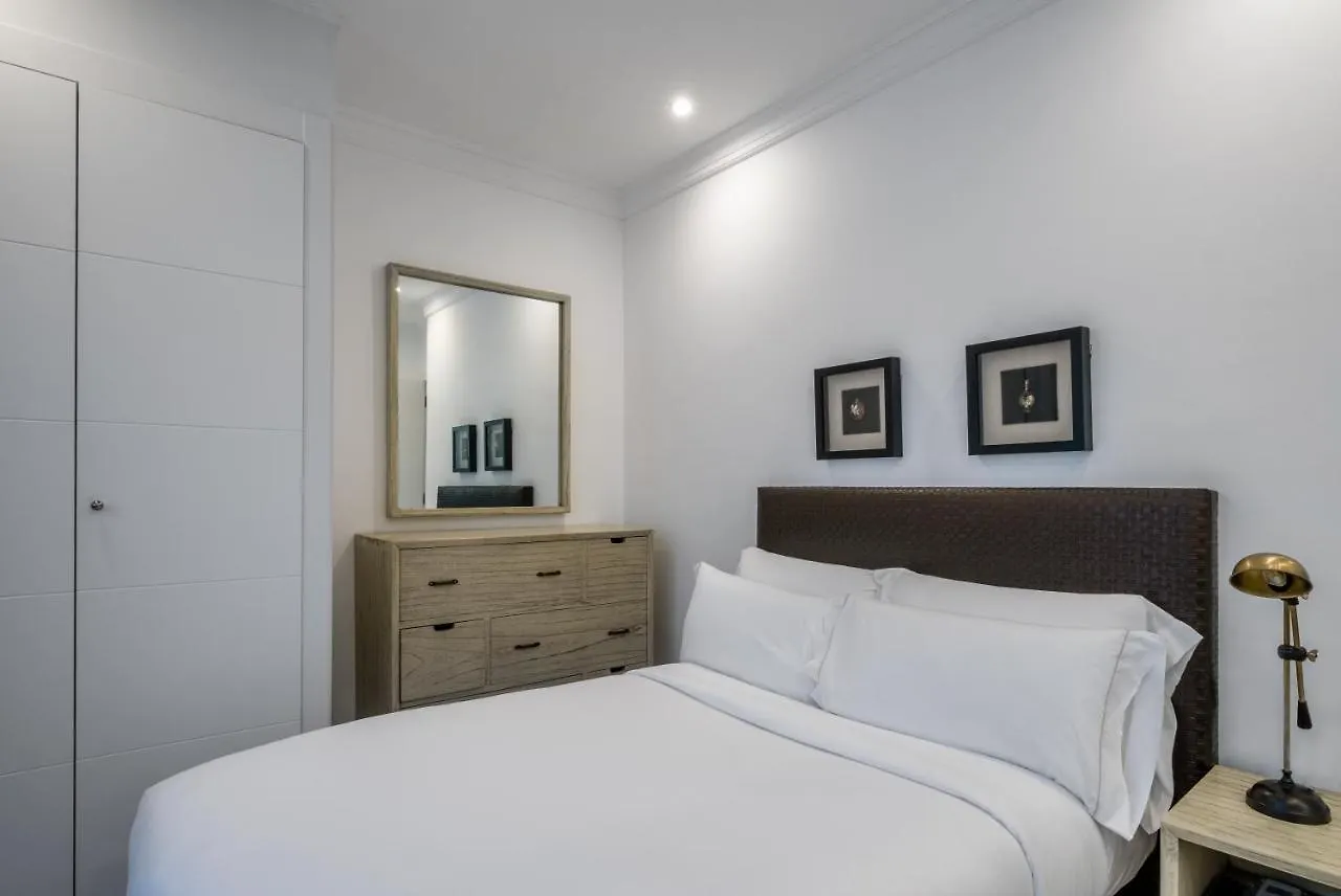 Apartment Apartamentos Marivent By Brava Hoteles Castell-Platja d’Aro Spanien
