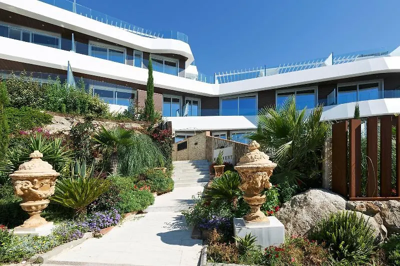 Apartamentos Marivent By Brava Hoteles Castell-Platja d’Aro Apartment