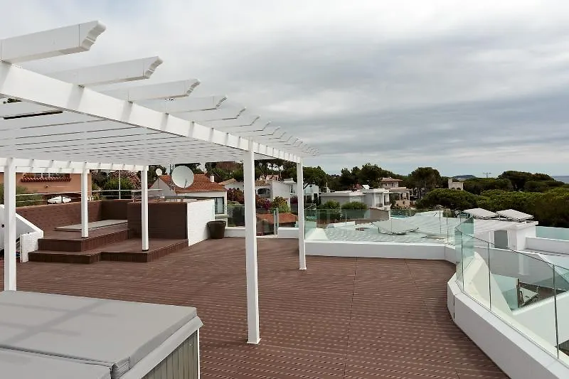 Apartment Apartamentos Marivent By Brava Hoteles Castell-Platja d’Aro Spanien
