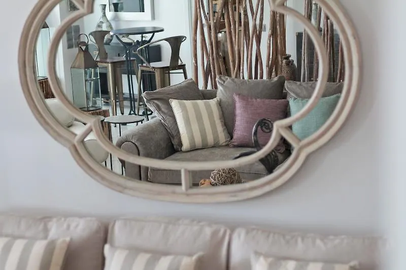 Apartamentos Marivent By Brava Hoteles Castell-Platja d’Aro Apartment