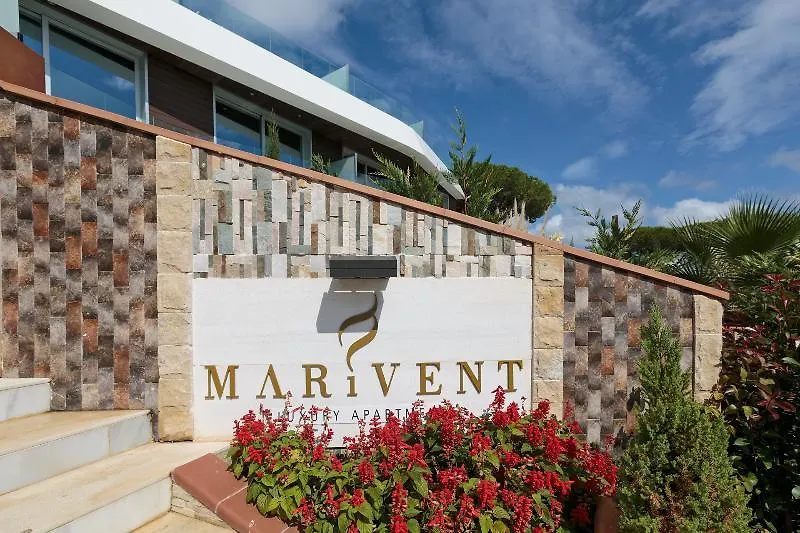 Apartamentos Marivent By Brava Hoteles Castell-Platja d’Aro 0*,  Spanien