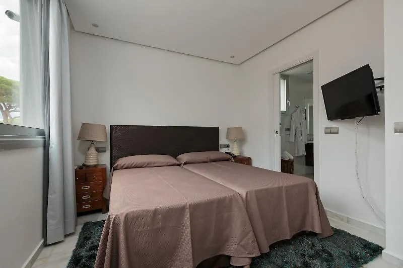 Apartamentos Marivent By Brava Hoteles Castell-Platja d’Aro Apartment