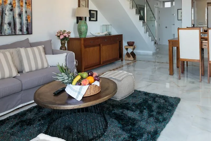 Apartamentos Marivent By Brava Hoteles Castell-Platja d’Aro 0*,