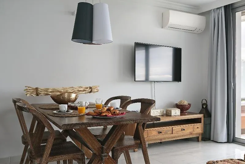 Apartamentos Marivent By Brava Hoteles Castell-Platja d’Aro 0*,