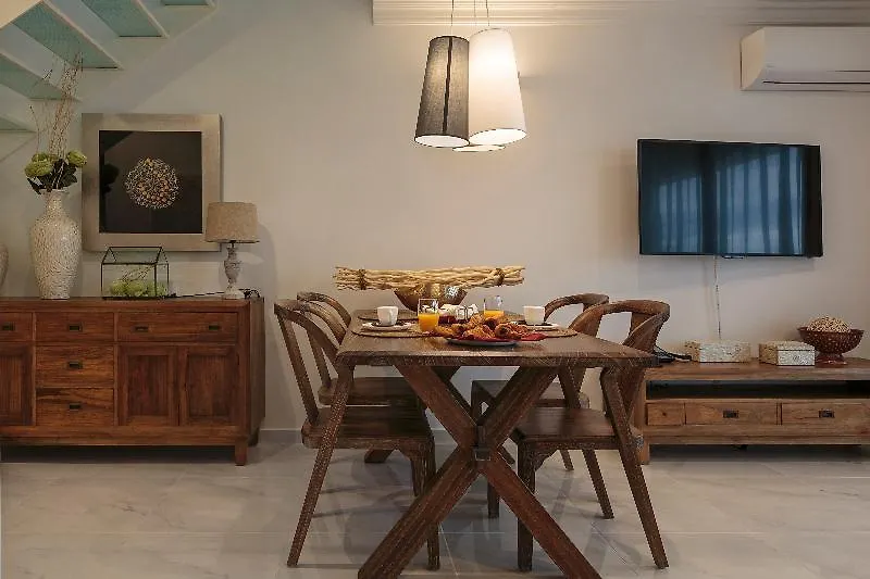 Apartamentos Marivent By Brava Hoteles Castell-Platja d’Aro 0*,