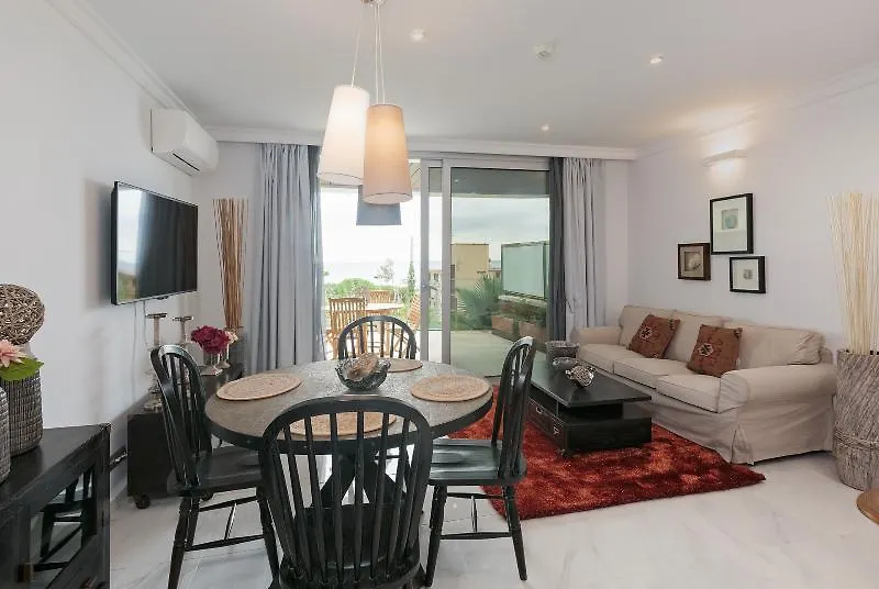 Apartamentos Marivent By Brava Hoteles Castell-Platja d’Aro Apartment