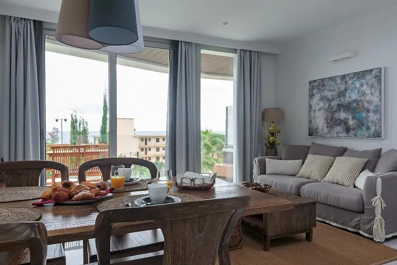 Apartamentos Marivent By Brava Hoteles Castell-Platja d’Aro 0*,  Spanien