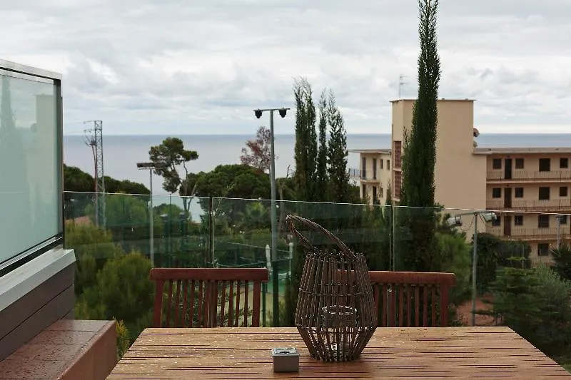 Apartamentos Marivent By Brava Hoteles Castell-Platja d’Aro