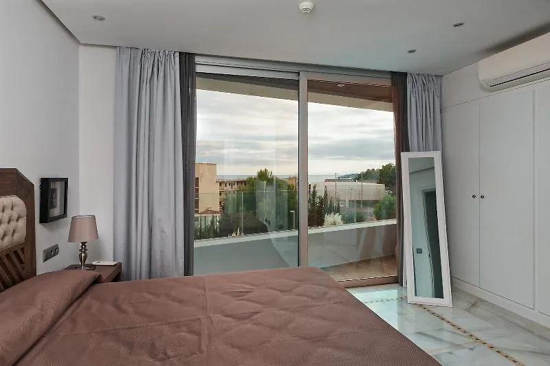 Apartamentos Marivent By Brava Hoteles Castell-Platja d’Aro