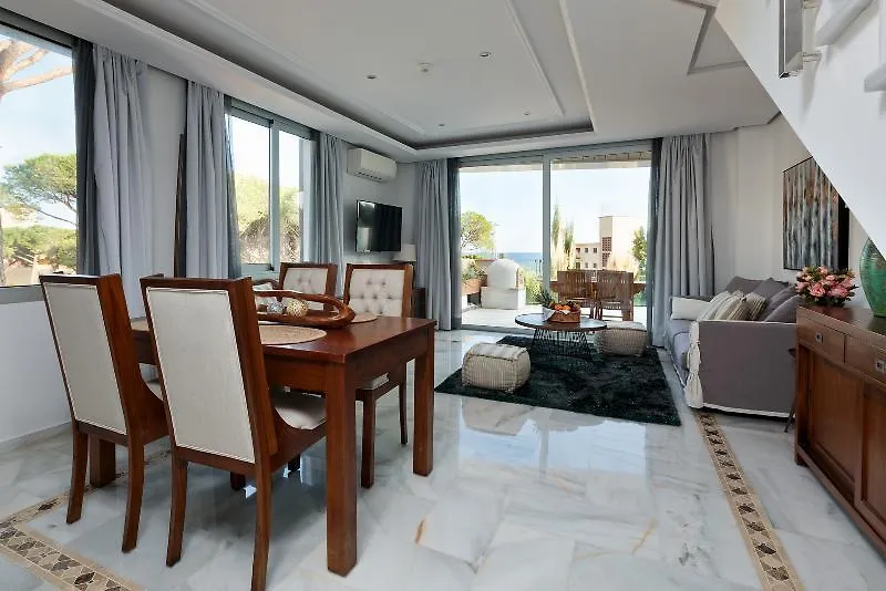 Apartamentos Marivent By Brava Hoteles Castell-Platja d’Aro Spanien