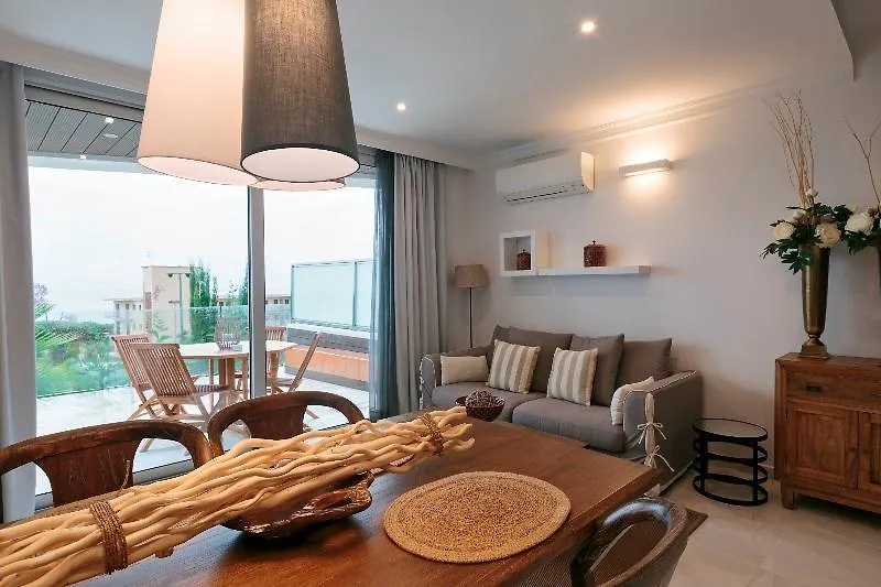 Apartamentos Marivent By Brava Hoteles Castell-Platja d’Aro