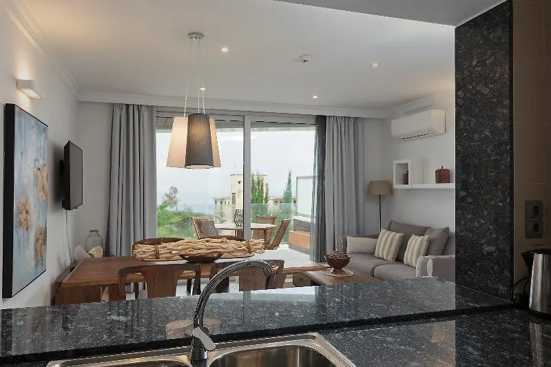 Apartment Apartamentos Marivent By Brava Hoteles Castell-Platja d’Aro