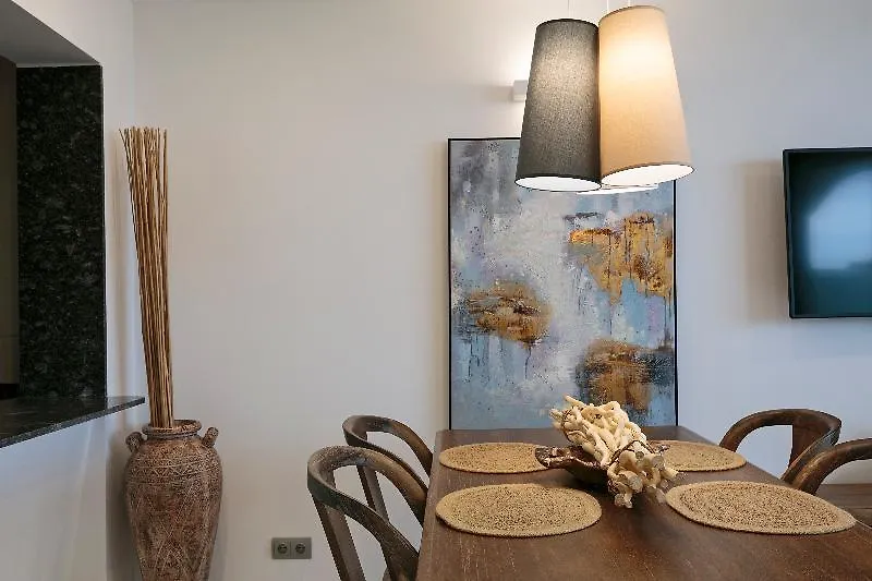 Apartamentos Marivent By Brava Hoteles Castell-Platja d’Aro