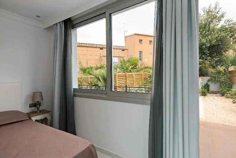 Apartment Apartamentos Marivent By Brava Hoteles Castell-Platja d’Aro